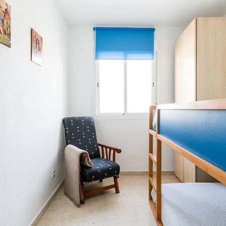 Piso 3 Dormitorios Hl Gines A 10" De Sevilla, A 20" Del Aeropuerto De Sevilla Екстериор снимка